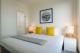 Bedroom
 - Aria Hotel Apartments Southbank