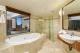 Luxury Spa Suite
 - Arkaba Hotel