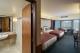 Deluxe Twin Room
 - Arkaba Hotel