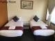 family room 
 - Arkana Motel