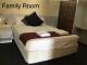 family room 
 - Arkana Motel