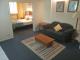1 bedroom unit
 - Arkana Motel