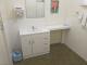 2 bedroom unit
 - Arkana Motel