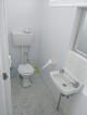 King Bathroom
 - Arkana Motel