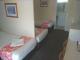 Triple King Single room
 - Arkana Motel