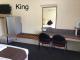 king room
 - Arkana Motel