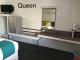 queen room
 - Arkana Motel