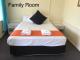 family room 
 - Arkana Motel