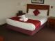 Quuen Deluxe  - Armidale Pines Motel