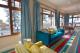 Pacific View Suite
 - Art Deco Masonic Hotel