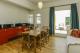 Art Deco Apartment
 - Art Deco Masonic Hotel