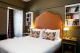 Mark Twain Suite
 - Art Deco Masonic Hotel