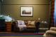 Mark Twain Suite
 - Art Deco Masonic Hotel