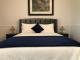 Hotel Room
 - Art Hotel on York