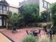 Courtyard  - Art Hotel on York
