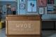HYDE Perth Kitchen + Cocktails
 - The Adnate Perth - Art Series