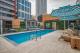 Swimming Pool
 - The Adnate Perth - Art Series