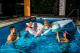 Swimming Pool
 - The Adnate Perth - Art Series