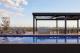 Rooftop Pool
 - The Chen Melbourne - Art Series