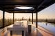Rooftop Pool
 - The Chen Melbourne - Art Series
