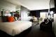 Deluxe Studio Suite Twin
 - The Cullen Melbourne - Art Series