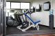 Gym
 - The Cullen Melbourne - Art Series