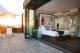 Junior Penthouse Suite
 - The Cullen Melbourne - Art Series