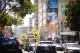 Melbourne City Street
 - The Cullen Melbourne - Art Series