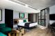 Deluxe Studio Promenade
 - Crystalbrook Vincent