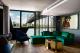 Deluxe Studio Promenade
 - Crystalbrook Vincent