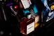Minibar
 - Crystalbrook Vincent