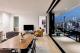 2 Bedroom Penthouse
 - The Johnson Brisbane - Art Series