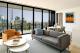 2 Bedroom Penthouse
 - The Johnson Brisbane - Art Series