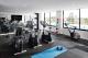 Gym
 - The Johnson Brisbane - Art Series