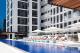 Pool
 - The Johnson Brisbane - Art Series