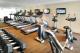 Gym
 - The Olsen Melbourne - Art Series