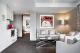2 Bedroom Deluxe Suite
 - The Olsen Melbourne - Art Series