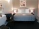 Queen Room  
 - Artesian Spa Motel