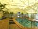 Indoor Pool
 - Artesian Spa Motel