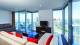 1 Bedroom Ocean View
 - Artique Surfers Paradise