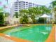 Pool, Spa and BBQ Area
 - Aruba Beach Resort