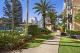Gardens
 - Aruba Surf Resort