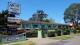 Front Entrance
 - Ascot Motor Inn