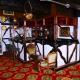 bar/restaurant
 - Ascot Motor Inn