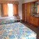 twin room  - Ascot Motor Inn
