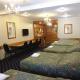 Family room
 - Ascot Motor Inn