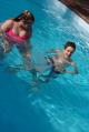 Ashs Pool
 - Ash's Holiday Units