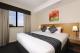Superior Apartment - Bedroom
 - Assured Ascot Quays Apartment Hotel