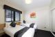 Superior Apartment - Bedroom
 - Assured Ascot Quays Apartment Hotel