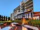 Riverside Lower Deck
 - Assured Ascot Quays Apartment Hotel